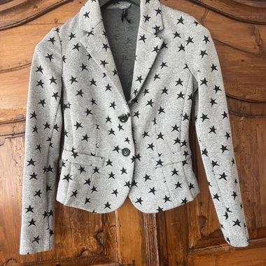 Star Blazer