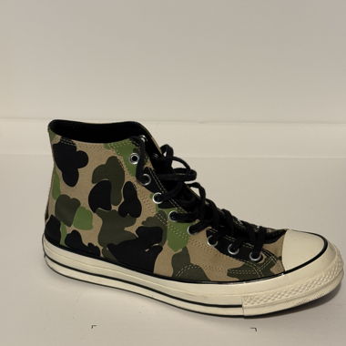 Converse Chuck Taylor 70 Camo 44