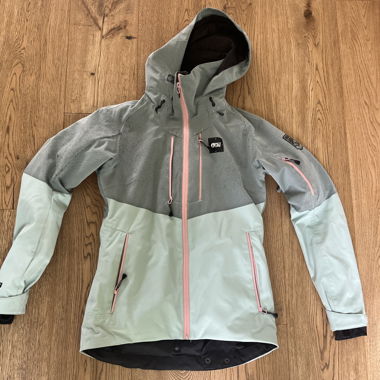 Picture Damen Ski-/Snowboardjacke