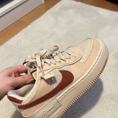 Nike Air Force 1