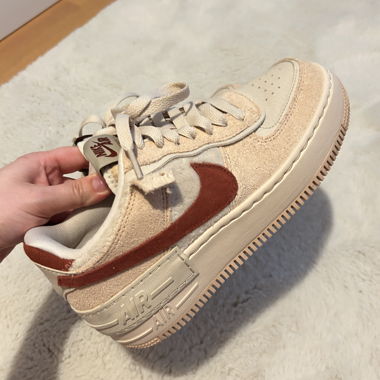 Nike Air Force 1