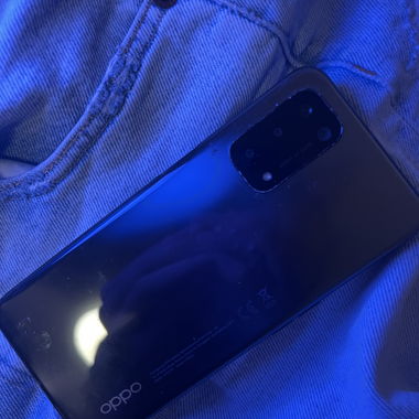 OPPO handy