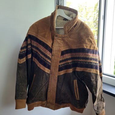 Giacca Navajo Vintage