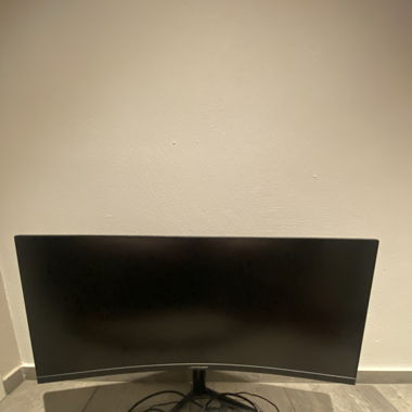 LC-Power Monitor
