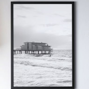 Ikea picture frames 70x50cm 2x