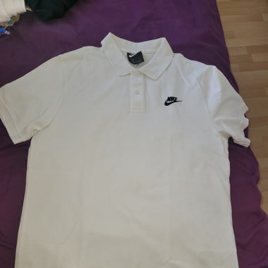 Polo Homme Nike