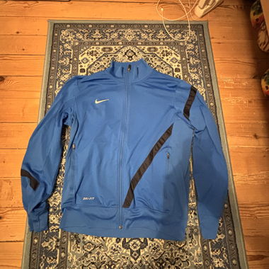 Nike Trainer Jacke