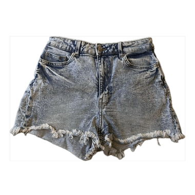 Y2K-Shorts