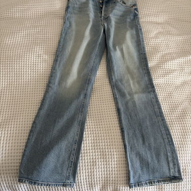 Mother denim, size 25