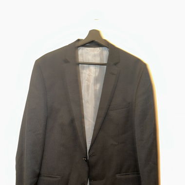 Veste de costume