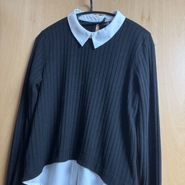 Pullover
