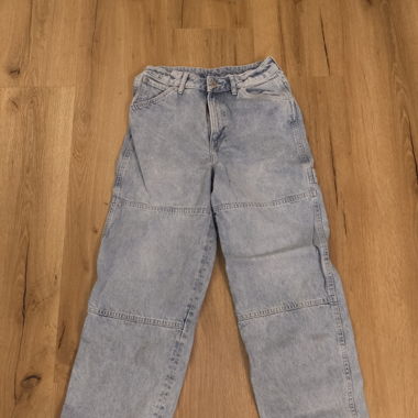 Baggy Jeans
