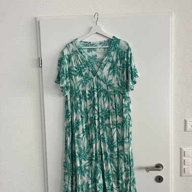 Sommerkleid, Grösse S/M