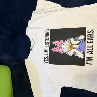 Lot de 4 t-shirts