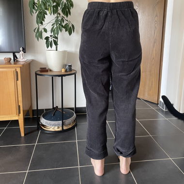 Cordhose