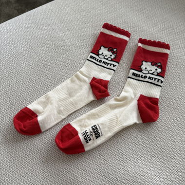 Calze Hello Kitty Happy Socks 41-46