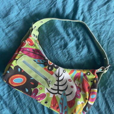 2YK Tasche