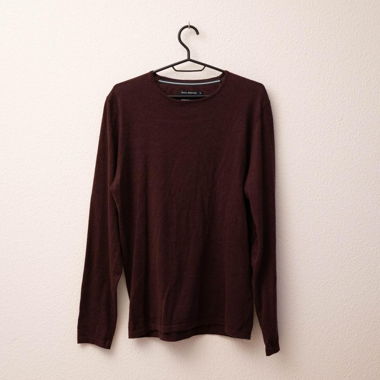 Paul Hubter / Cotton like Cashmere