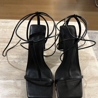 Mango Schuhe - High Heels