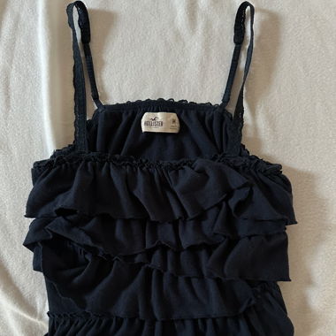Top Hollister
