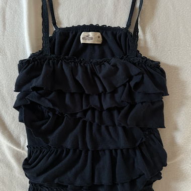 Top Hollister