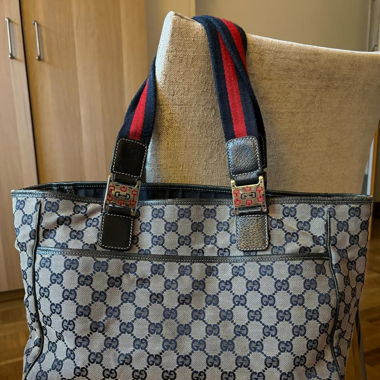 Gucci Handbag 