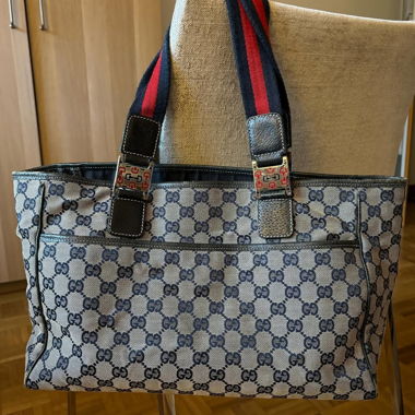 Gucci Handbag 