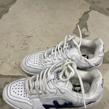 lost boys sneakers
