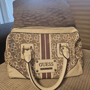 Guess Bag