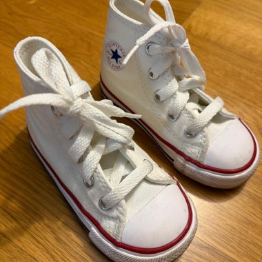Baskets enfants Converse All Star