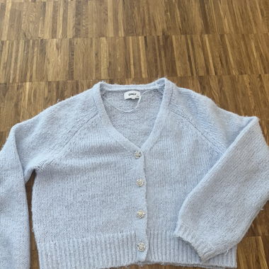 Strickjacke