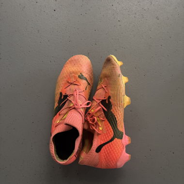 Chaussures de football Puma