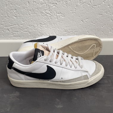 Nike Blazer Low