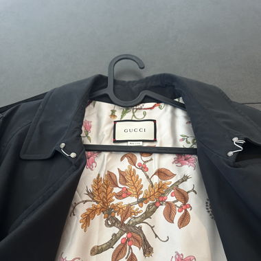 Gucci Trenchcoat 