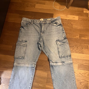 C&A Pants