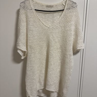 Nile Blouse