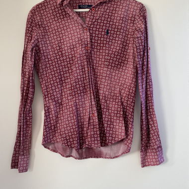 Polo Ralph Lauren Shirts Set – Size L (fits S)