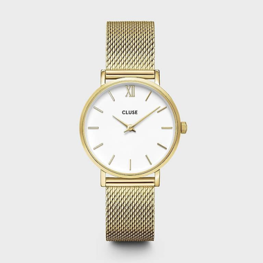 Montre Cluse Minuit