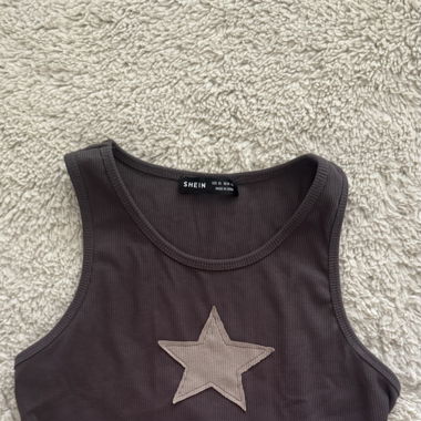y2k star top