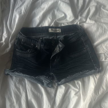 Reyers Denim Shorts