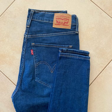 Jean LEVI’S