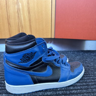 Jordan 1