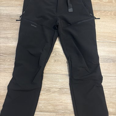 Pantalon de randonnée Quechua
