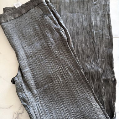 Ensemble blazer pantalon 
