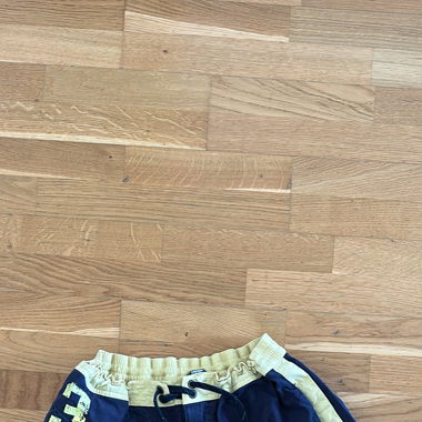 Badehose Polo 