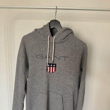 Gant hoodie
