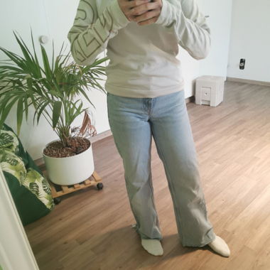 Pull H & M