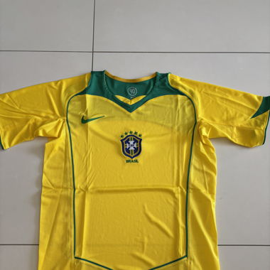 BRASIL JERSEY 