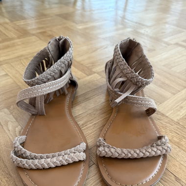 Sandalen