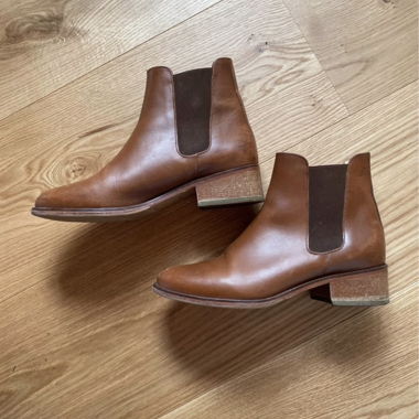 Chelsea-Boots
